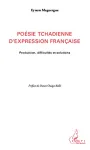 Poésie tchadienne d'expression française thumbnail
