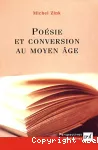 Poésie et conversion au Moyen âge thumbnail