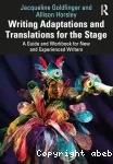 Writing Adaptations and Translations for the Stage thumbnail
